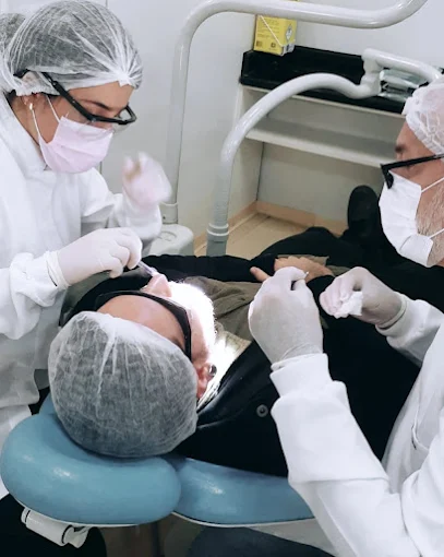 Recepção acolhedora da MAAC