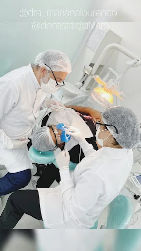 Equipamento moderno de raio-x na MAAC